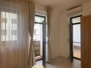 Modern Apartment Băneasa- 15 min from Therme