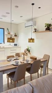 Celia Chalet شاليهات سيليا