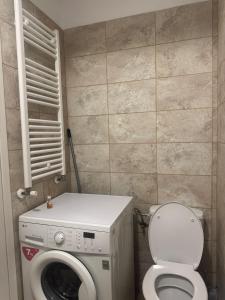 Modern Apartment Băneasa- 15 min from Therme