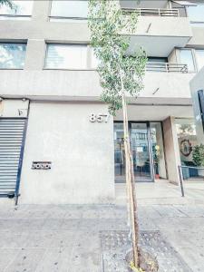 Tu refugio en el Corazón de la ciudad Perfecto para explorar caminar y descansar