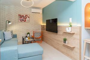 Sevas Luxury Apartment