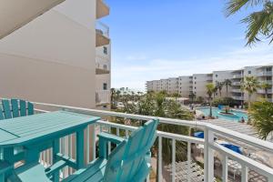 Waterscape A420 - Beachy-Chic - Ocean View - Free Beach Service