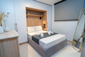 Sevas Luxury Apartment