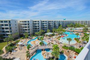 Waterscape A602 - Amazing Views - Free Beach Service