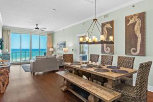 Waterscape A602 - Amazing Views - Free Beach Service