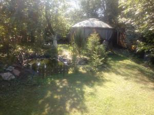 Holiday Home room in Dacha №1 in Peredelkino