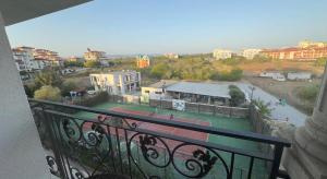 Эстебан с 2 спальнями