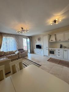 Эстебан с 2 спальнями