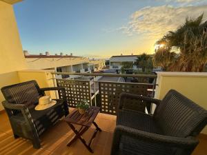 Cozy Villa Oasis Vista Mare