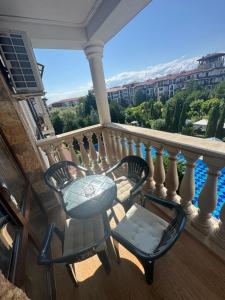 Эстебан с 2 спальнями