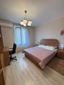 Эстебан с 2 спальнями