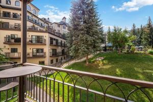 The Charter at Beaver Creek E130