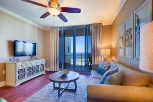 Waterscape A604 - Dual Master BRs - Must-See Views - Free Beach Svc