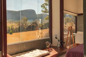 Pousada Oká Canastra