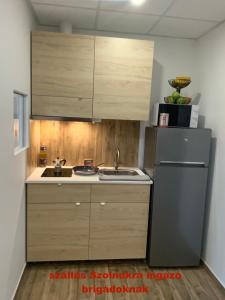 Szolnok Tranzit Szálló