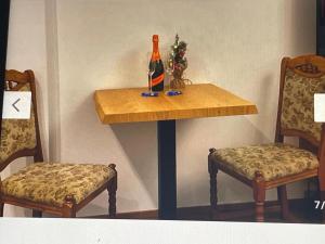 Ferienwohnung in Frankenthal