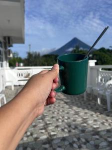 RDV 621 Guesthouse Purok 1 Barangay 49 Tanawan Street Bigaa Legazpi City