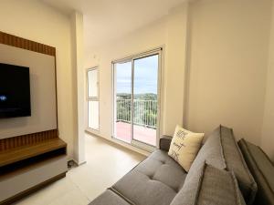Apartamento en Luque cerca de Asunción 416