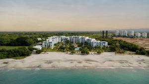 Beach Apartment at Nikki Residences 2 Bedroom