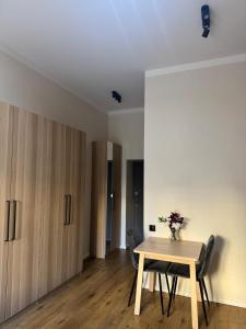 Marijas street studio apartment