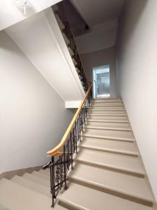 Marijas street studio apartment