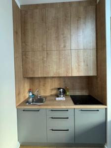 Marijas street studio apartment