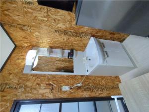 Kyoto Long-Stay Apt Double Bed 31 Days Only