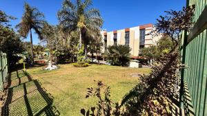 Charmoso, funcional, confortável, na Asa Norte