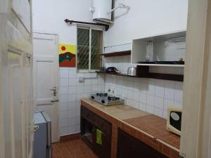 Mombasa Spacious Gajoni Mbaraki Sports One Bedroom