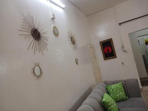 Mombasa Spacious Gajoni Mbaraki Sports One Bedroom