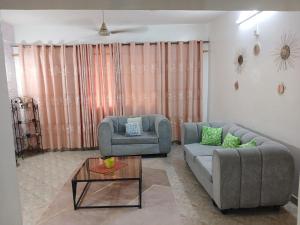 Mombasa Spacious Gajoni Mbaraki Sports One Bedroom