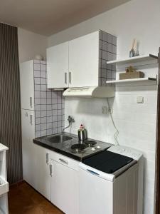 Cozy Apartment next to the train station and near the city center