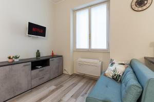 Navigli Vibes Suite - For Couples - Romantic - Parking