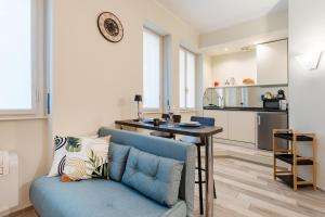 Navigli Vibes Suite - For Couples - Romantic - Parking