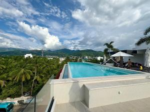 Modern 1 BR - Esquina Versalles