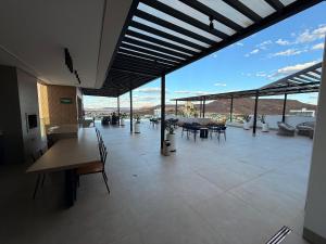 Studios no City House - By Caracol Urbano
