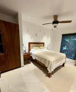 Modern 1 BR - Esquina Versalles