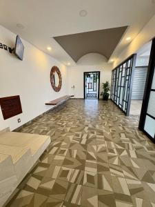 Modern 1 BR - Esquina Versalles