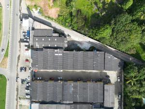 Residencial Lanai Imbassai - Blue House - 102