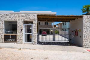 Residencial Lanai Imbassai - Blue House - 102
