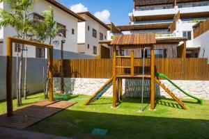 Residencial Lanai Imbassai - Blue House - 102