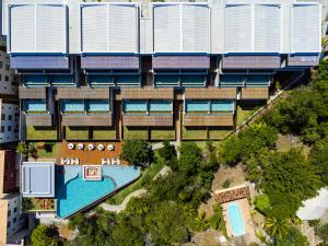 Residencial Lanai Imbassai - Blue House - 102