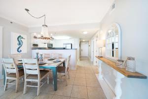 Waterscape B101 - Ground Floor Oceanfront Condo - Easy Pool&Beach Access