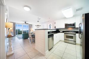 Waterscape B101 - Ground Floor Oceanfront Condo - Easy Pool&Beach Access