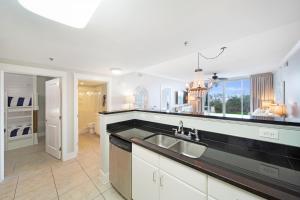 Waterscape B101 - Ground Floor Oceanfront Condo - Easy Pool&Beach Access