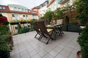 Apartament Mundus