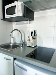 Studio in Lormont with Free Parking