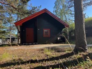 Bjorliheimen Fjellhotell-Hytte 10 & 17 - Ubytování bez kategorie ve městě Bjorli