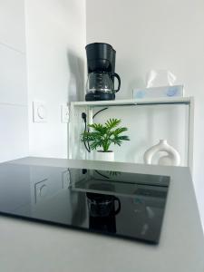 Studio in Lormont with Free Parking