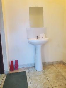 Mombasa Tudor Classy One Bedroom